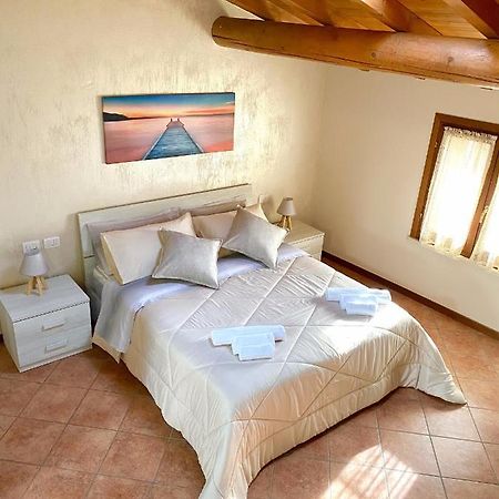 Appartement Casa Vacanze Raggio Di Sole à Valeggio sul Mincio Extérieur photo