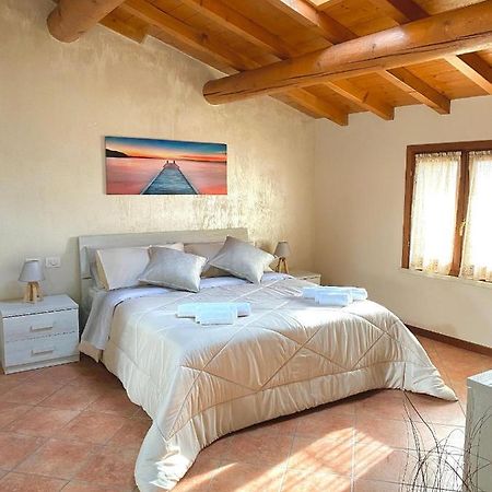 Appartement Casa Vacanze Raggio Di Sole à Valeggio sul Mincio Extérieur photo