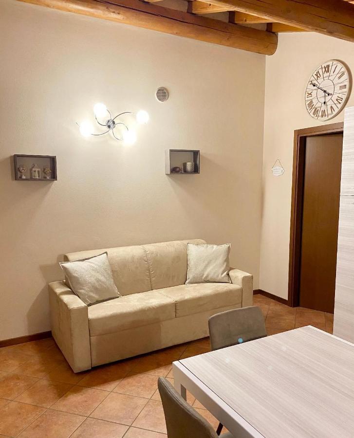 Appartement Casa Vacanze Raggio Di Sole à Valeggio sul Mincio Extérieur photo