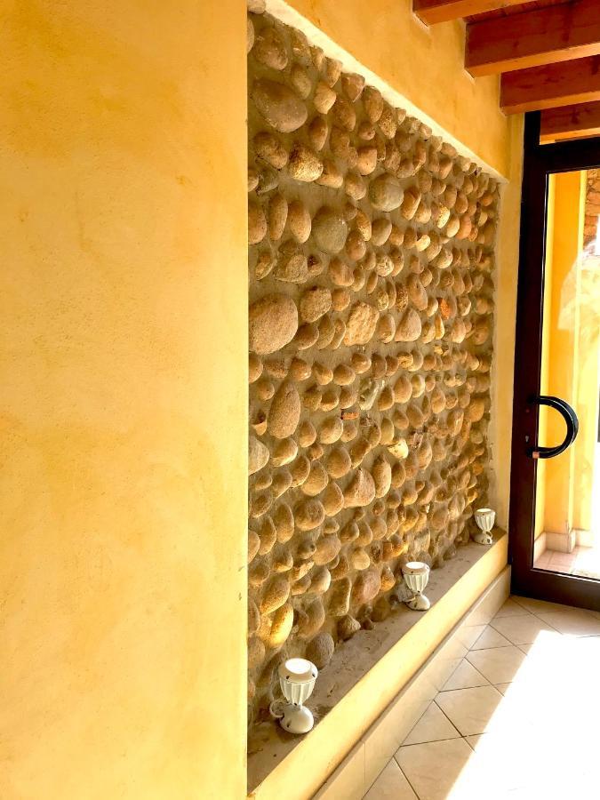 Appartement Casa Vacanze Raggio Di Sole à Valeggio sul Mincio Extérieur photo