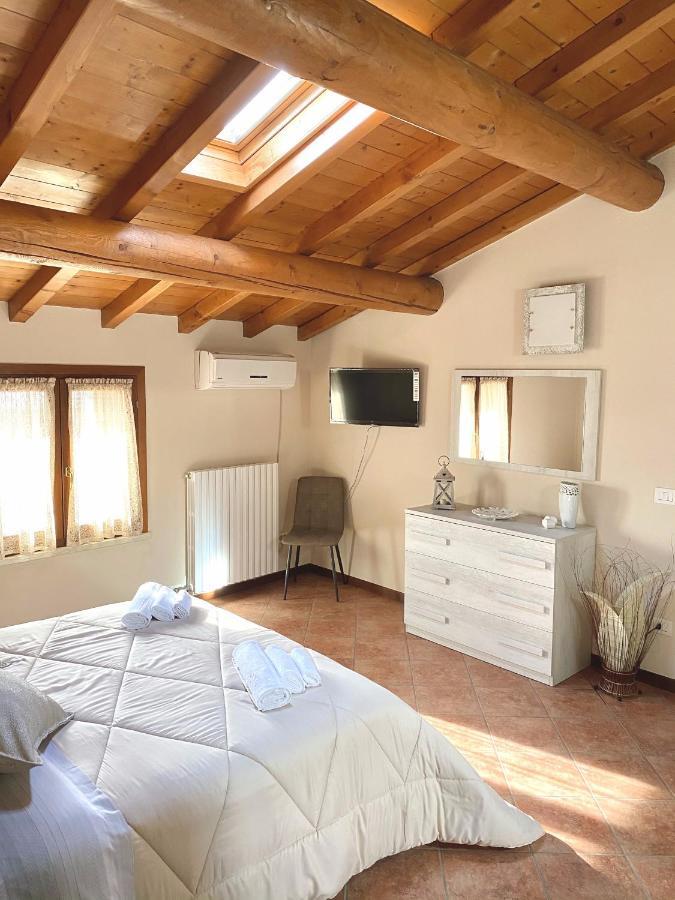 Appartement Casa Vacanze Raggio Di Sole à Valeggio sul Mincio Extérieur photo