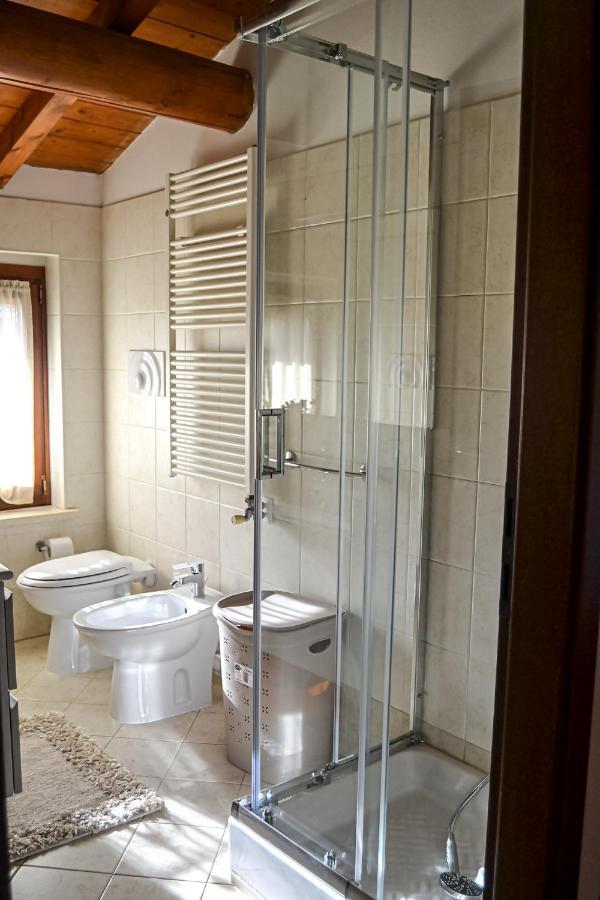 Appartement Casa Vacanze Raggio Di Sole à Valeggio sul Mincio Extérieur photo